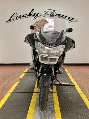 used bmw r1200rt for sale near me