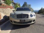 Thumbnail Photo 3 for 2009 Bentley Continental Flying Spur