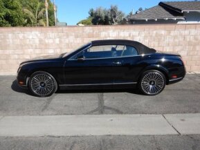 2009 Bentley Continental for sale 101834392