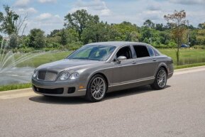 2009 Bentley Continental for sale 101922903