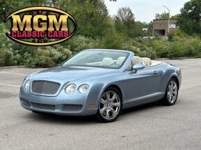 2009 Bentley Continental for sale 101947087