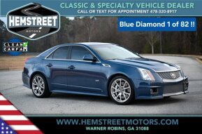 2009 Cadillac CTS for sale 101994604