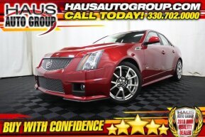 2009 Cadillac CTS for sale 102014285