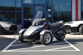 2009 Can-Am Other Can-Am Models for sale 201591234