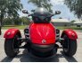 2009 Can-Am Spyder GS SE5 for sale 201291670