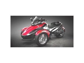 2009 Can-Am Spyder GS for sale 201315130