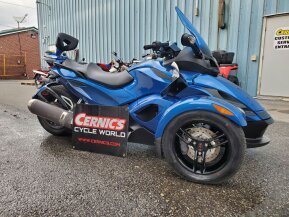 2009 Can-Am Spyder GS SE5 for sale 201317452