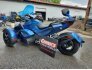 2009 Can-Am Spyder GS SE5 for sale 201317452