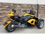 2009 Can-Am Spyder GS for sale 201339515