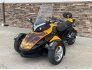 2009 Can-Am Spyder GS for sale 201339515