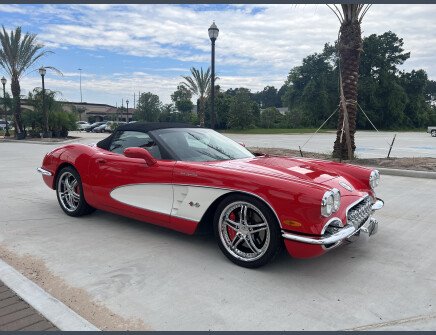 Photo 1 for 2009 Chevrolet Corvette Convertible for Sale by Owner