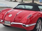 Thumbnail Photo 5 for 2009 Chevrolet Corvette Convertible for Sale by Owner