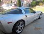 2009 Chevrolet Corvette Coupe for sale 100753591