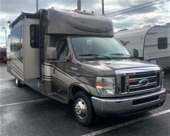 2009 Coachmen Concord