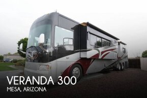 2009 Country Coach Veranda for sale 300518762