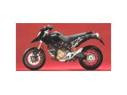 2009 Ducati Hypermotard 1100 specifications