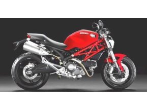 2009 Ducati Monster 696 for sale 201313606