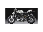 2009 Ducati Streetfighter S specifications