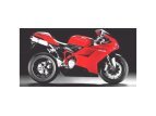 2009 Ducati Superbike 848 Base specifications