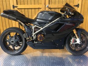2009 Ducati Superbike 1198 S for sale 201298856