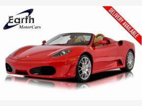 2009 Ferrari F430 for sale 101805935
