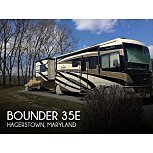 2009 Fleetwood Bounder for sale 300376425