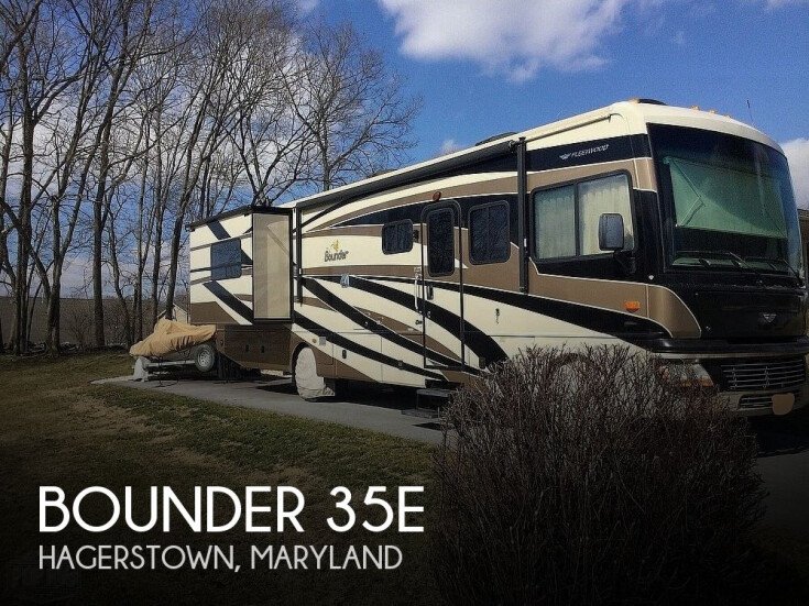 Photo for 2009 Fleetwood Bounder