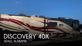 2009 Fleetwood Discovery 40X for sale 300526658