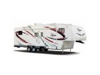 2009 Fleetwood Terry 305RLDS specifications