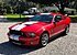 2009 Ford Mustang Shelby GT500 Coupe for sale 101628775