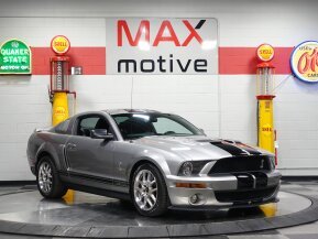 2009 Ford Mustang for sale 101794616