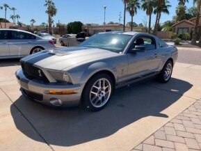 2009 Ford Mustang Shelby GT500 for sale 101802384