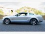 2009 Ford Mustang Shelby GT500 Coupe for sale 101818308