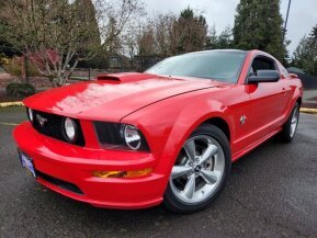 2009 Ford Mustang for sale 101823762