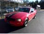 2009 Ford Mustang for sale 101845445