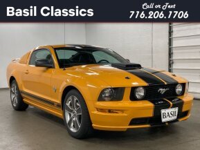 2009 Ford Mustang GT for sale 101909205