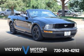 2009 Ford Mustang for sale 101917927