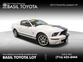 2009 Ford Mustang for sale 102008561