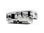 2009 Forest River Cardinal 3150 RL specifications