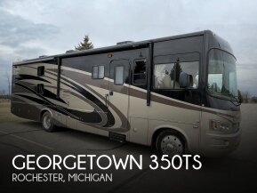 2009 Forest River Georgetown 350TS for sale 300349664