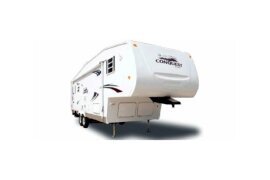 2009 Gulf Stream Conquest 28 FWBH specifications