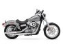 2009 Harley-Davidson Dyna for sale 201177437