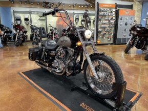 2009 Harley-Davidson Dyna for sale 201181713