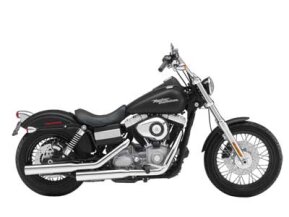 2009 Harley-Davidson Dyna for sale 201201535