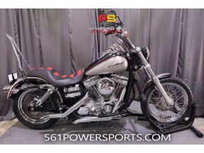 2009 Harley-Davidson Dyna for sale 201215104