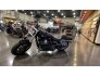2009 Harley-Davidson Dyna Fat Bob for sale 201217538