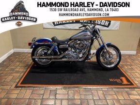 2009 Harley-Davidson Dyna for sale 201218900