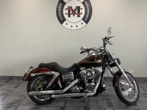 2009 Harley-Davidson Dyna for sale 201220152