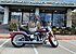 2009 Harley-Davidson Softail for sale 200976220