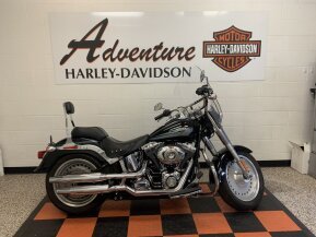 2009 Harley-Davidson Softail for sale 201171710